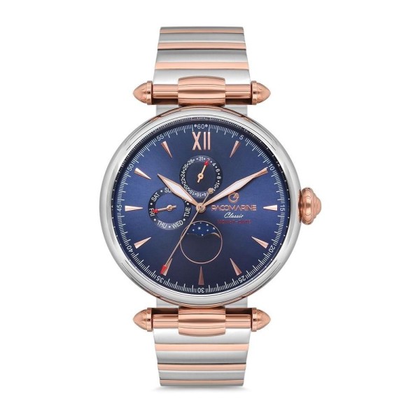 Pacomarine PM.61208.01 Erkek Kol Saati - Pacomarine