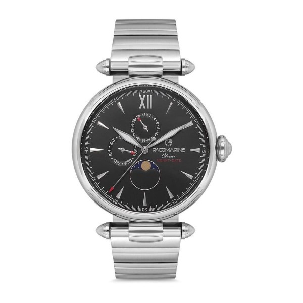 Pacomarine PM.61208.04 Erkek Kol Saati - Pacomarine