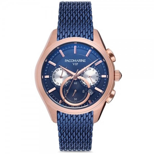 Pacomarine PM.88002.02 Kadın Kol Saati - Pacomarine