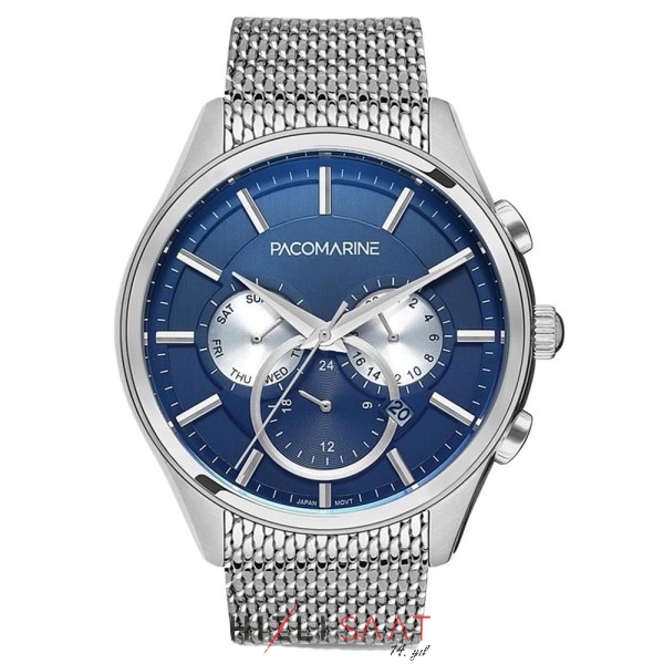 Pacomarine PM.88002.06 Kadın Kol Saati - Pacomarine