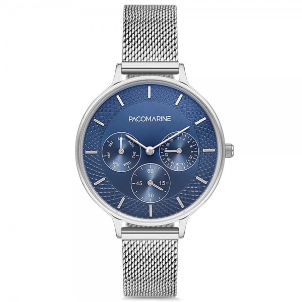 Pacomarine PM.88003.09 Kadın Kol Saati - Pacomarine