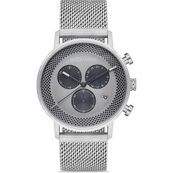 Pacomarine PM.88004.05 Erkek Kol Saati - Pacomarine