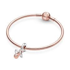 Pandora 781490C01-Bebek Emziği Sallantılı Charm - 3