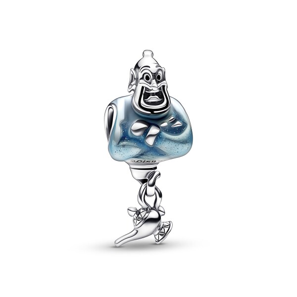 Pandora 792348C01 - Disney Aladdin Genie ve Lambası Charm - 1