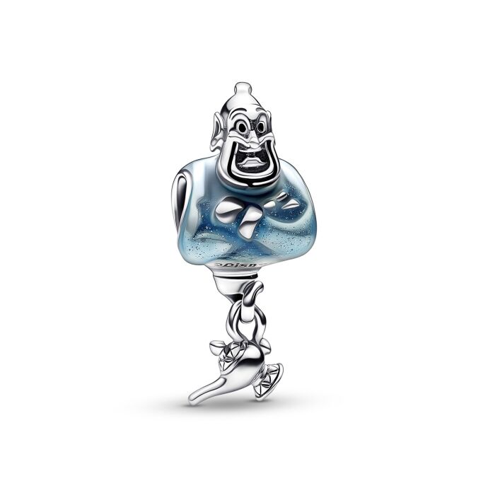 Pandora 792348C01 - Disney Aladdin Genie ve Lambası Charm - 1