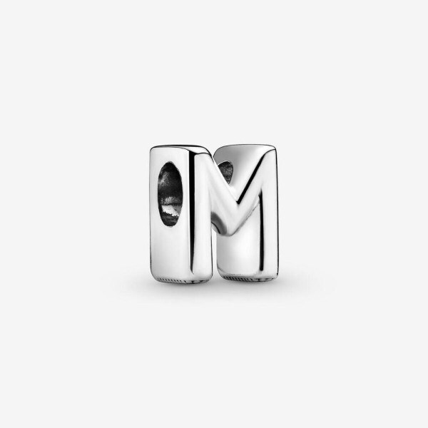 Pandora 797467 - M Harfi Charm - 1