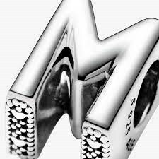 Pandora 797467 - M Harfi Charm - 2