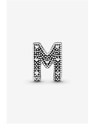 Pandora 797467 - M Harfi Charm - 3