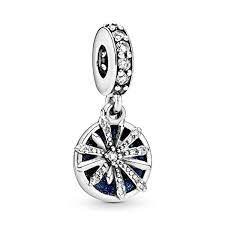 Pandora Parıltılı Dilekler Charm 797531CZ - 6
