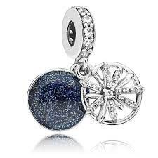 Pandora Parıltılı Dilekler Charm 797531CZ - 7