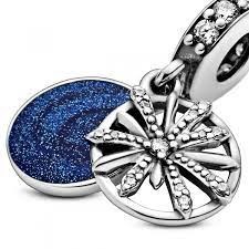 Pandora Parıltılı Dilekler Charm 797531CZ - 9