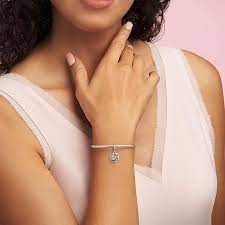 Pandora Parıltılı Dilekler Charm 797531CZ - 15