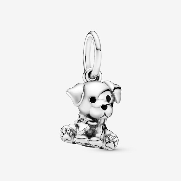 Pandora 798009EN16 - Yavru Labrador Charm - Pandora