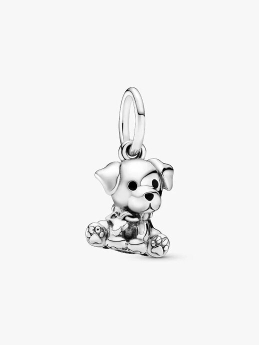 Pandora 798009EN16 - Yavru Labrador Charm - 2