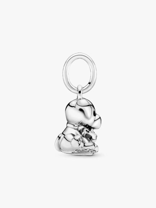 Pandora 798009EN16 - Yavru Labrador Charm - 3