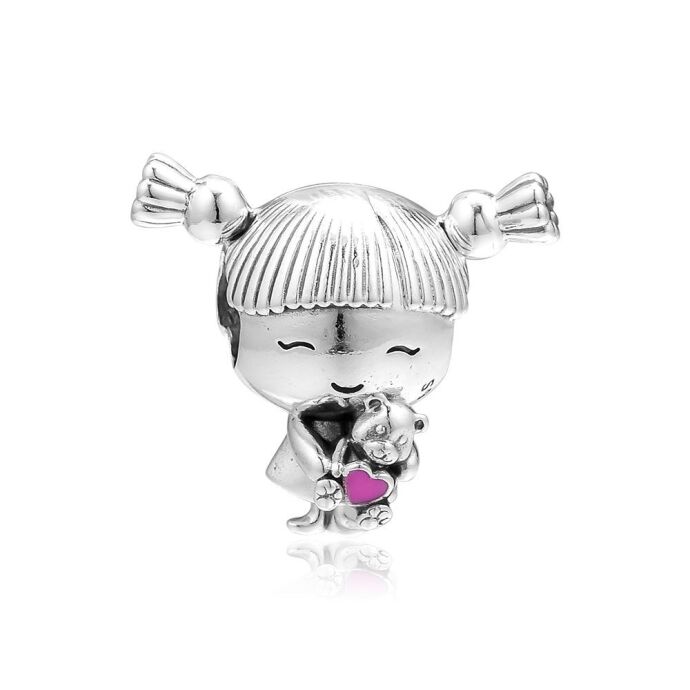 Pandora 798016EN160 - Kız Çocuk Charm - 1