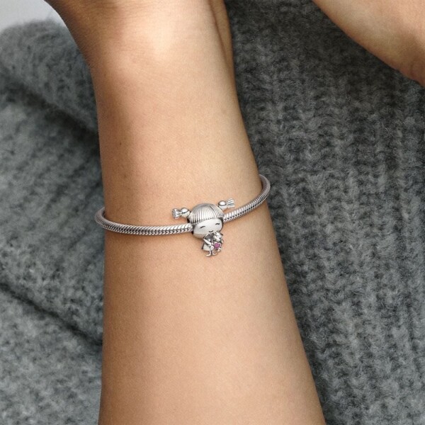 Pandora 798016EN160 - Kız Çocuk Charm - 2