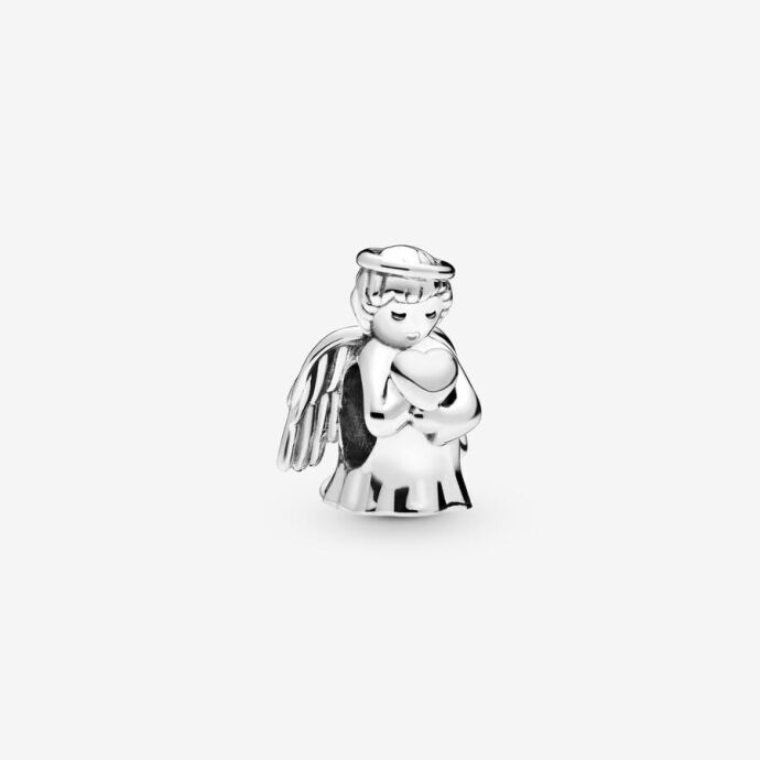Pandora Aşk Meleği Charm 798413C00 - 1