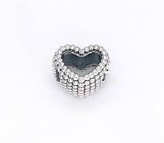 Pandora Boncuklu Kalp Küresi Charm 797516 - 6