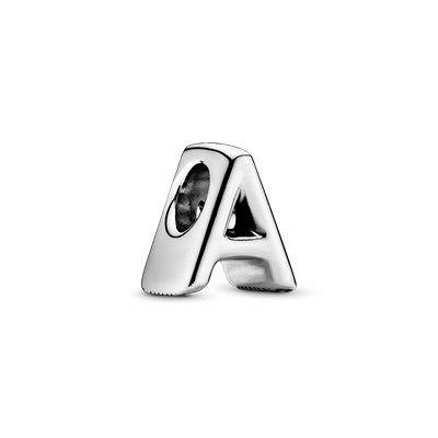 Pandora 797455-A Harfi Charm - 5