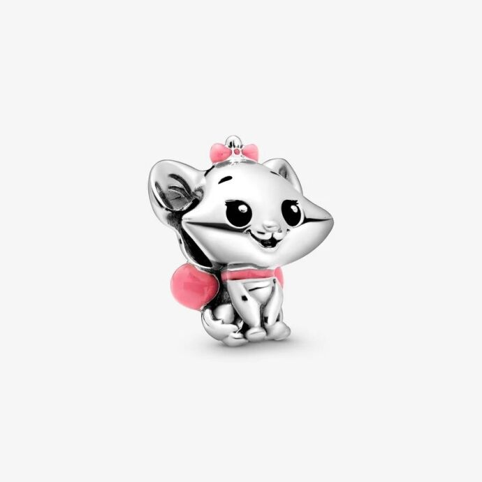 Pandora Disney, Aristokediler, Minou Charm 798848C01 - 1