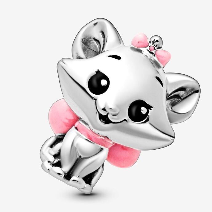 Pandora Disney, Aristokediler, Minou Charm 798848C01 - 3