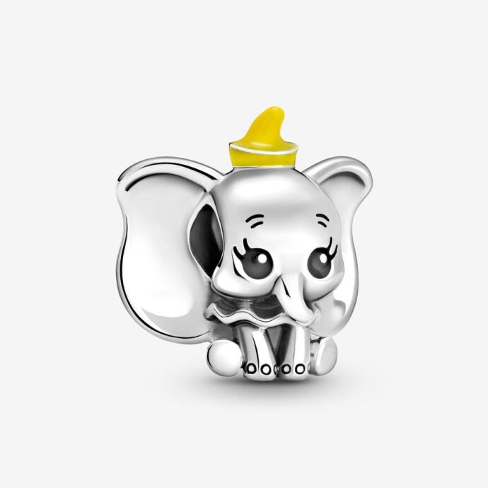 Pandora Disney Dumbo Charm 799392C01 - 1