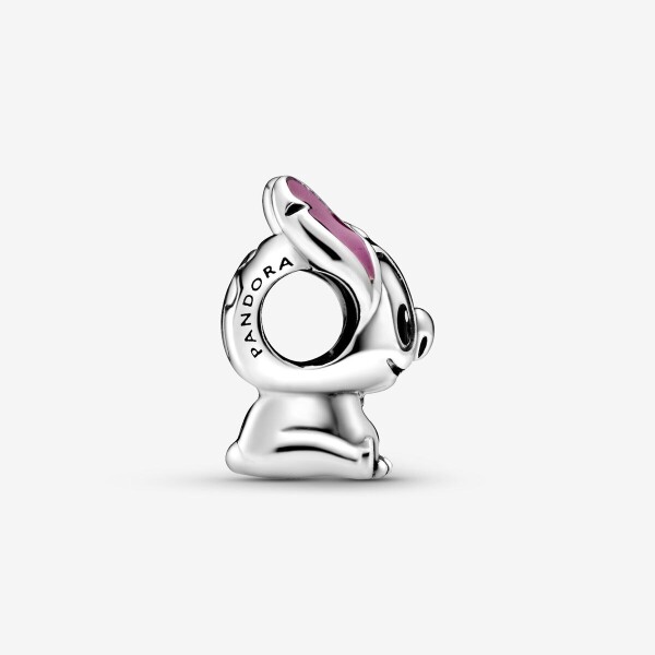 Pandora Disney, Lilo & Stitch, Stitch Charm 798844C01 - 2
