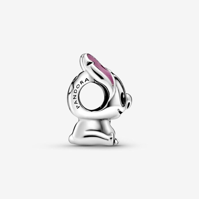 Pandora Disney, Lilo & Stitch, Stitch Charm 798844C01 - 2