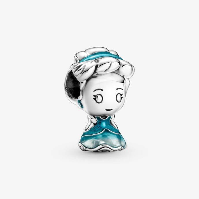 Pandora Disney Sindirella Charm 799509C01 - 1