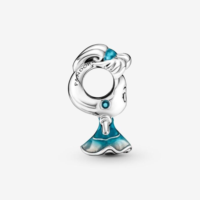Pandora Disney Sindirella Charm 799509C01 - 2