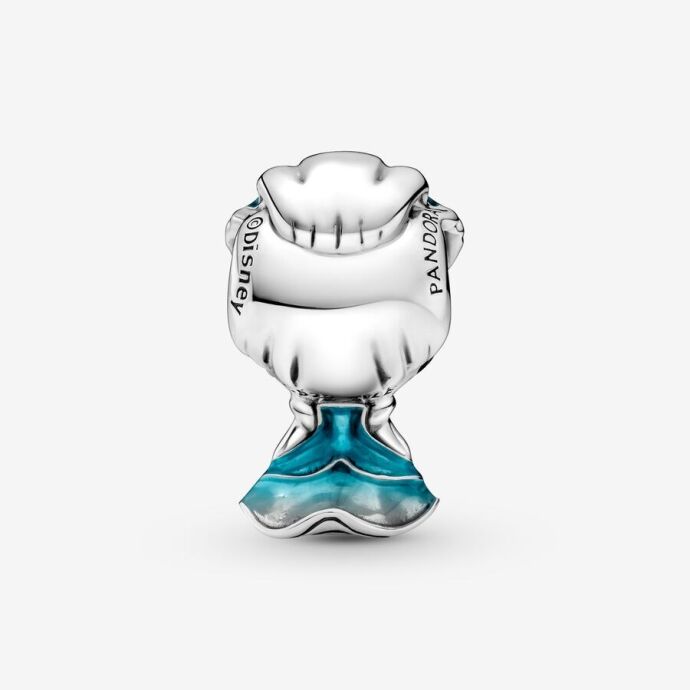 Pandora Disney Sindirella Charm 799509C01 - 3