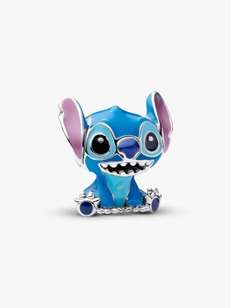 Pandora Disney Stitch Charm 793815C01 - Pandora