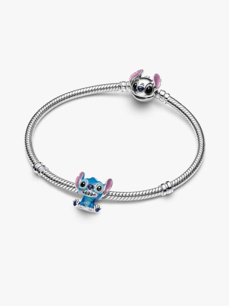 Pandora Disney Stitch Charm 793815C01 - 3