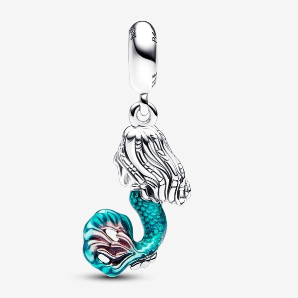 Pandora Disney The Little Mermaid Ariel Charm 792695C01 - 2