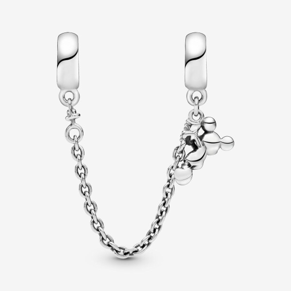Pandora Disney Tırmanan Mickey Güvenlik Zinciri 797173CZR-05 - 3