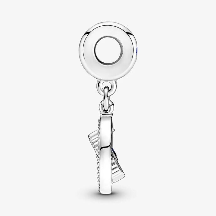 Pandora Dönen Pusula Sallantılı Charm 790099C01 - 2