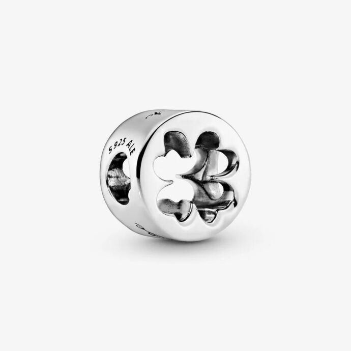 Pandora Dört Yapraklı Yonca Charm 797868 - 1