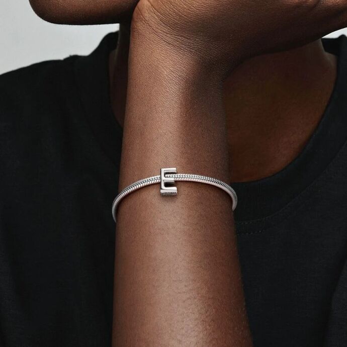 Pandora E Harfi Charm 797459 - 2