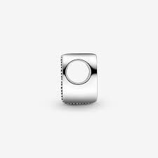 Pandora E Harfi Charm 797459 - 4