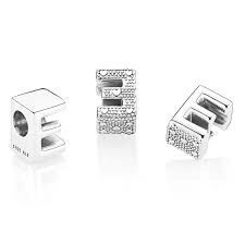 Pandora E Harfi Charm 797459 - 6