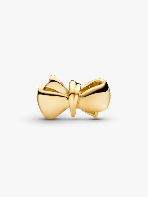 Pandora Işıltılı Fiyonk Charm 763442C01 - 2