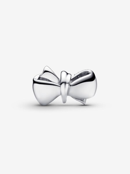Pandora Işıltılı Fiyonk Charm 925 ayar gümüş - 2