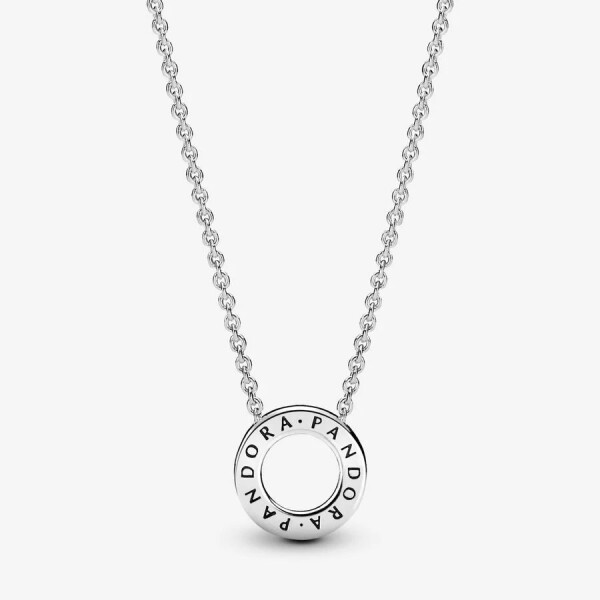 PANDORA Kalpleri Kolye 397436CZ - 2