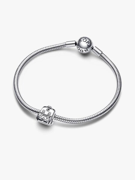 Pandora Macera Sırt Çantası Charm 793351C00 - 4