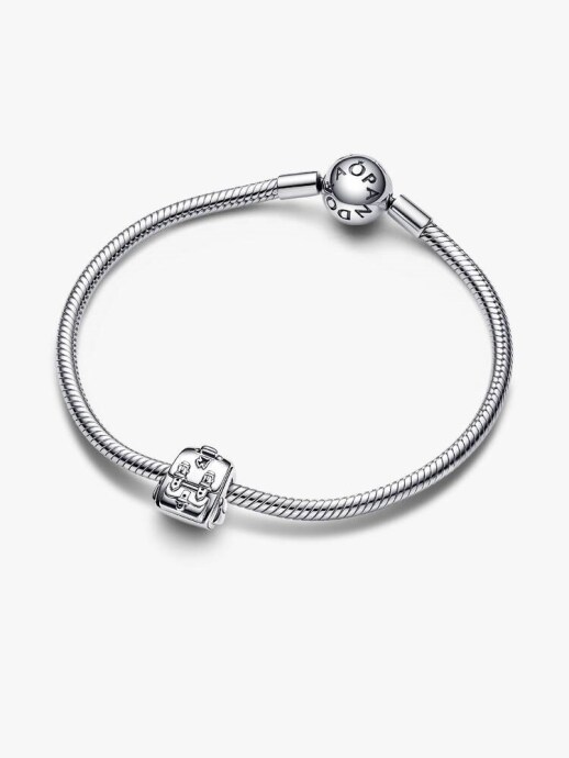 Pandora Macera Sırt Çantası Charm 793351C00 - 4