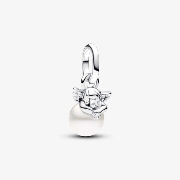 Pandora ME Aşk Tanrısı Mini Sallantılı Charm 793108C01 - 1
