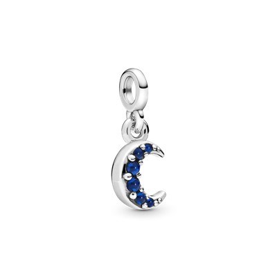 Pandora ME Ay’ın Gücü Mini Sallantılı Charm - 7983 - 1