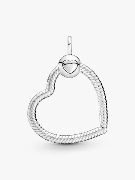 Pandora Moments Kalp Kolye Ucu 399384C00 - 1
