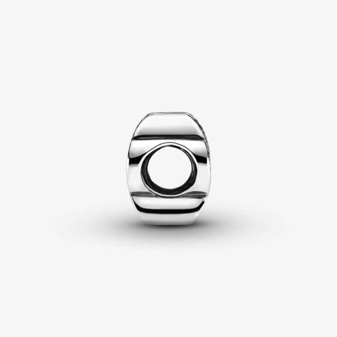 Pandora Pati Charm 791714CZ - 2